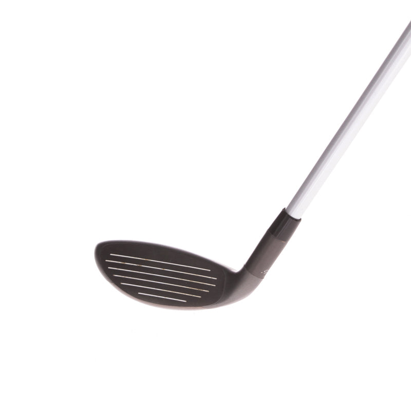 Callaway X Hot Graphite Men's Right Hybrid 25 Degree Regular - Project X