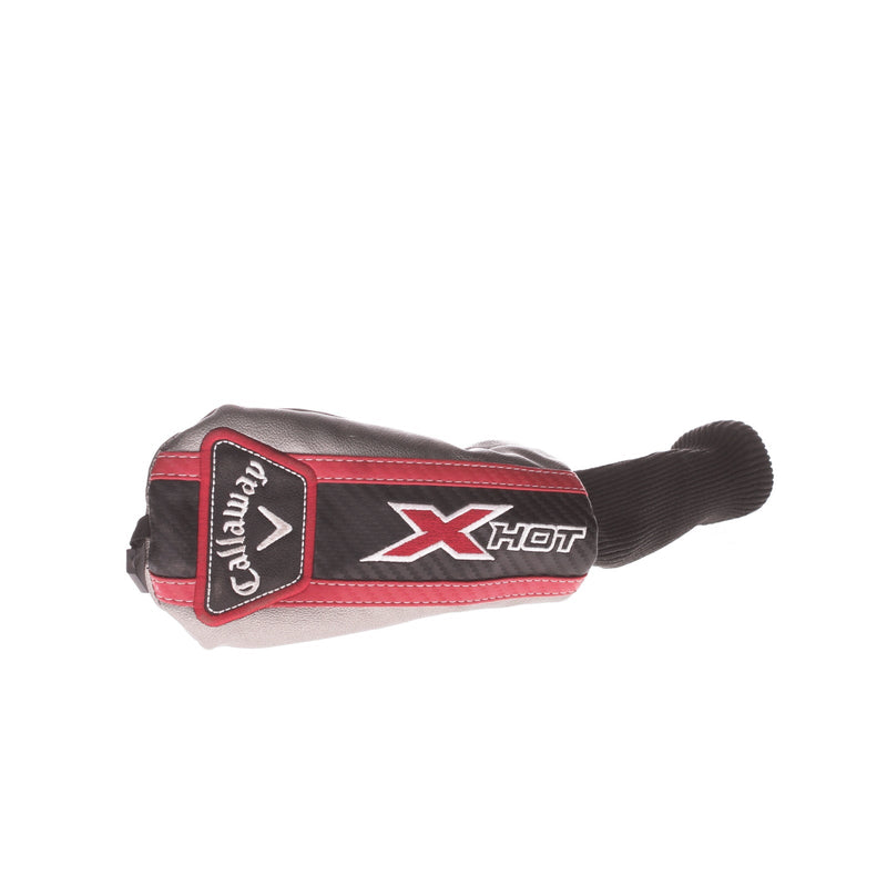 Callaway X Hot Graphite Men's Right Hybrid 25 Degree Regular - Project X