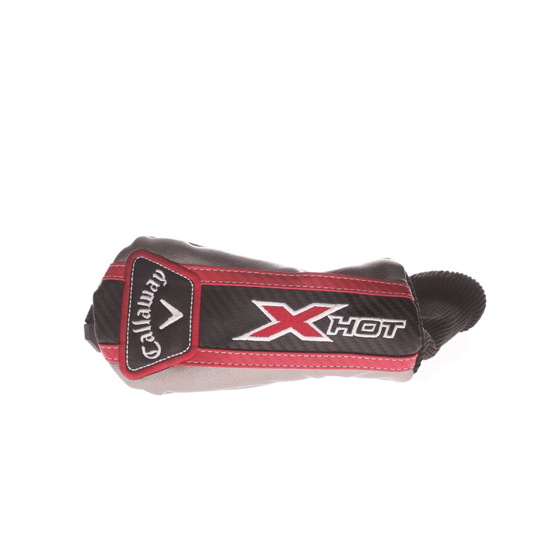 Callaway X Hot Graphite Men's Right Hybrid 19 Degree Regular - Project X