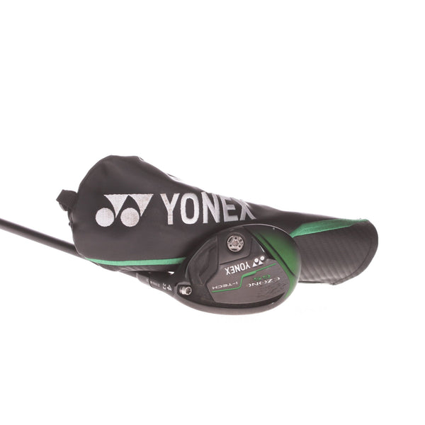 Yonex EZONE GS i-Tech Graphite Men's Right Hybrid 22 Degree Senior - Yonex EX-G02