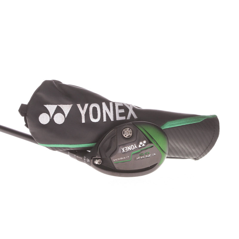 Yonex EZONE GS i-Tech Graphite Men's Right Hybrid 25.5 Degree Senior - Yonex EX-G02