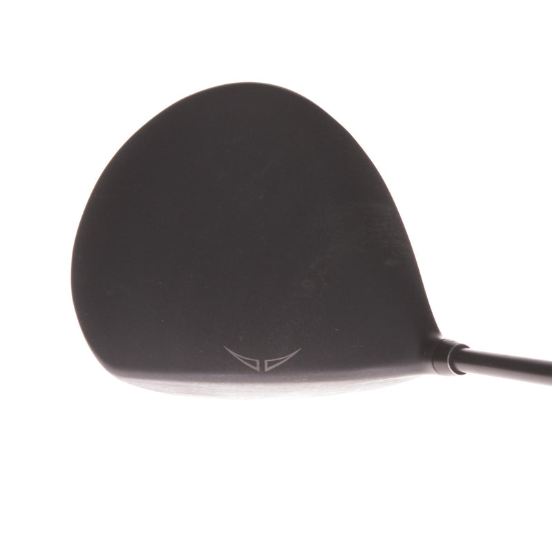 Ping G25 Graphite Men's Right Driver 12 Degree Senior - Ping TFC 189