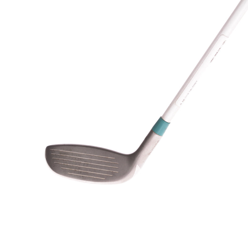 Ping Rhapsody Graphite Ladies Right Hybrid 5 26 Degree Ladies - Ping ULT220 Lite