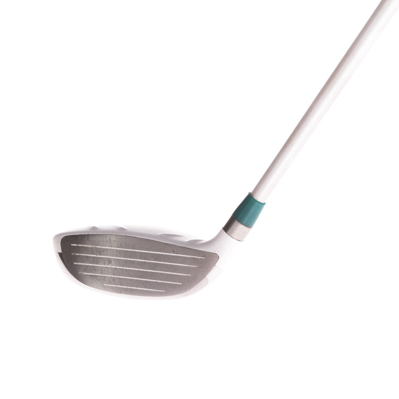 Ping Rhapsody Graphite Ladies Right Fairway 5 Wood 22 Degree Ladies - Ping ULT220 Lite