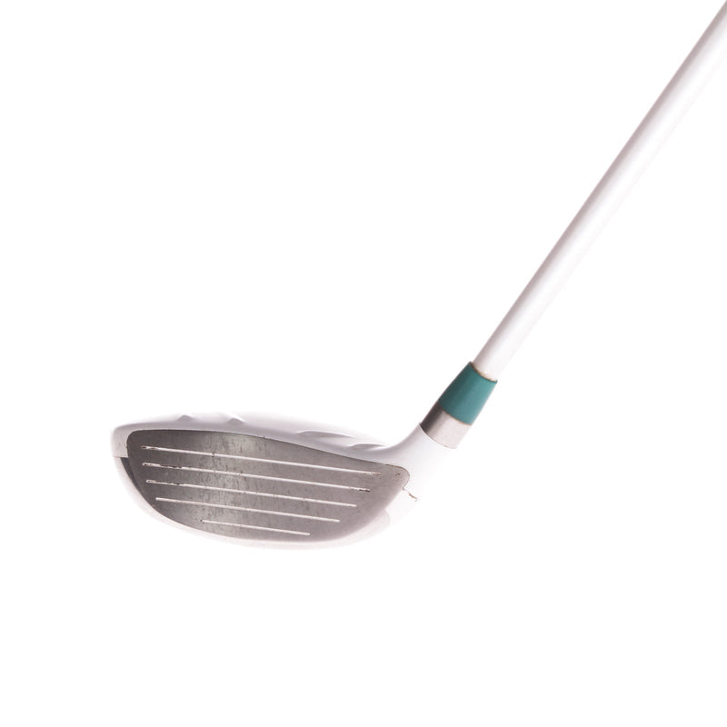 Ping Rhapsody Graphite Ladies Right Fairway 3 Wood 18 Degree Ladies - Ping ULT220 Lite