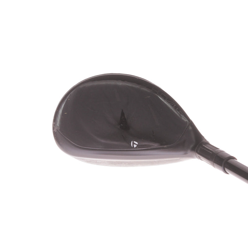 TaylorMade Stealth 2 Graphite Men's Right Hybrid 31 Degree Regular - Fujikura Ventus TR HB 6 R