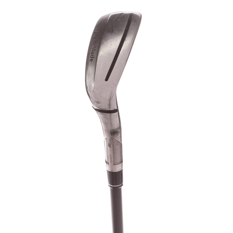 TaylorMade Stealth HD Graphite Men's Right 7 Iron Senior - KBS Max 55