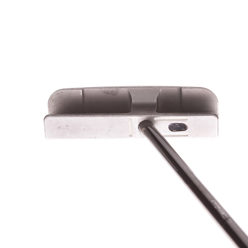 Seemore mFGP Men's Right Putter 32.5 Inches - Super Stroke