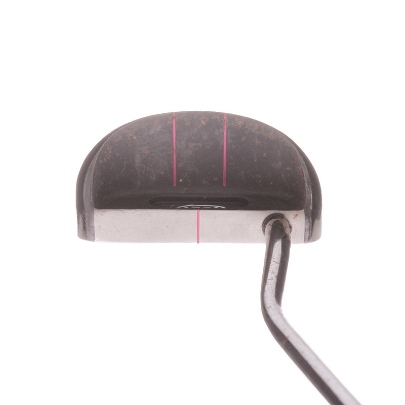 Yes! C-Groove Marilyn Ladies Right Putter 33 Inches - Yes