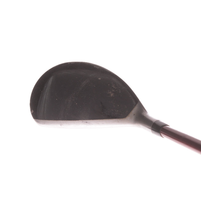 Ping i15 Graphite Ladies Right Hybrid 17 Degree Ladies - Ping TFC 149