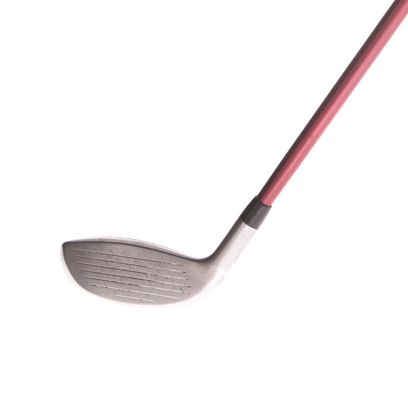 Ping i15 Graphite Ladies Right Hybrid 17 Degree Ladies - Ping TFC 149