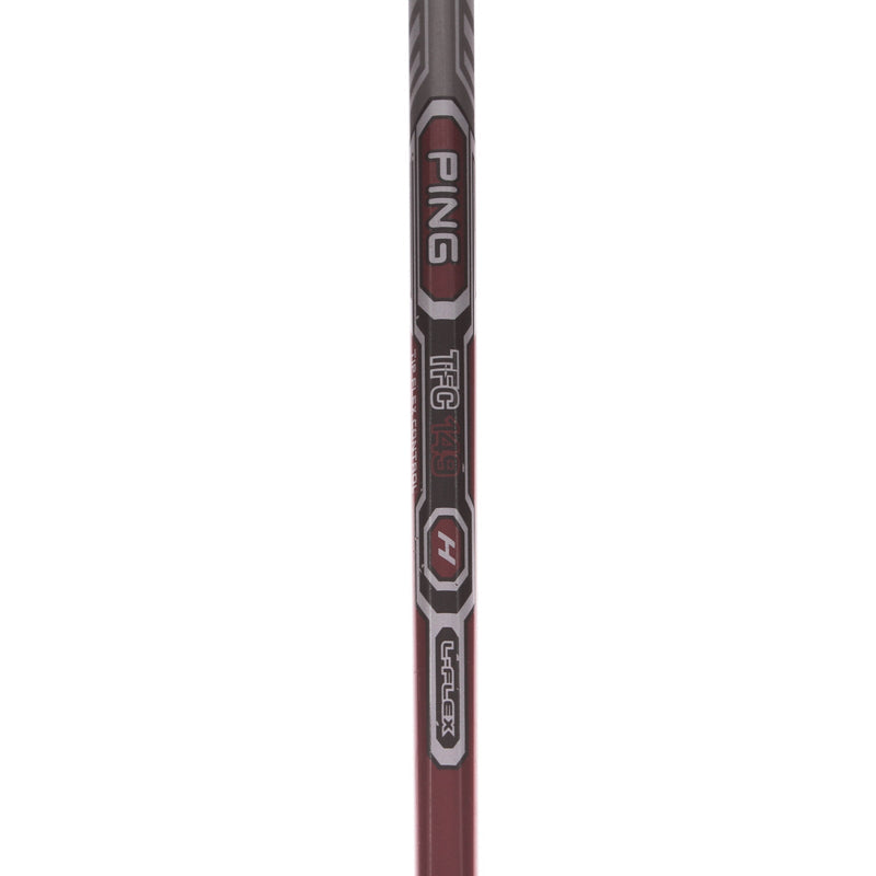 Ping i15 Graphite Ladies Right Hybrid 17 Degree Ladies - Ping TFC 149