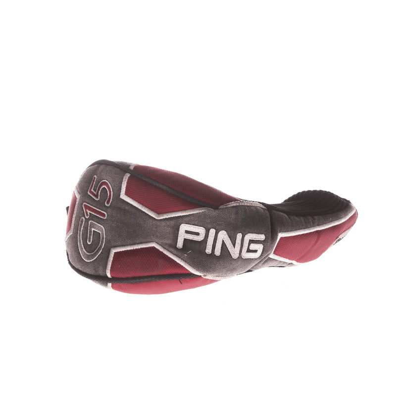 Ping i15 Graphite Ladies Right Hybrid 17 Degree Ladies - Ping TFC 149