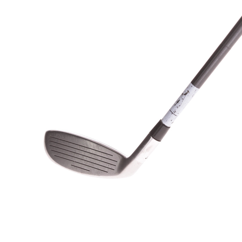 Callaway Diablo Edge Graphite Men's Right Hybrid 21 Degree Stiff - Callaway