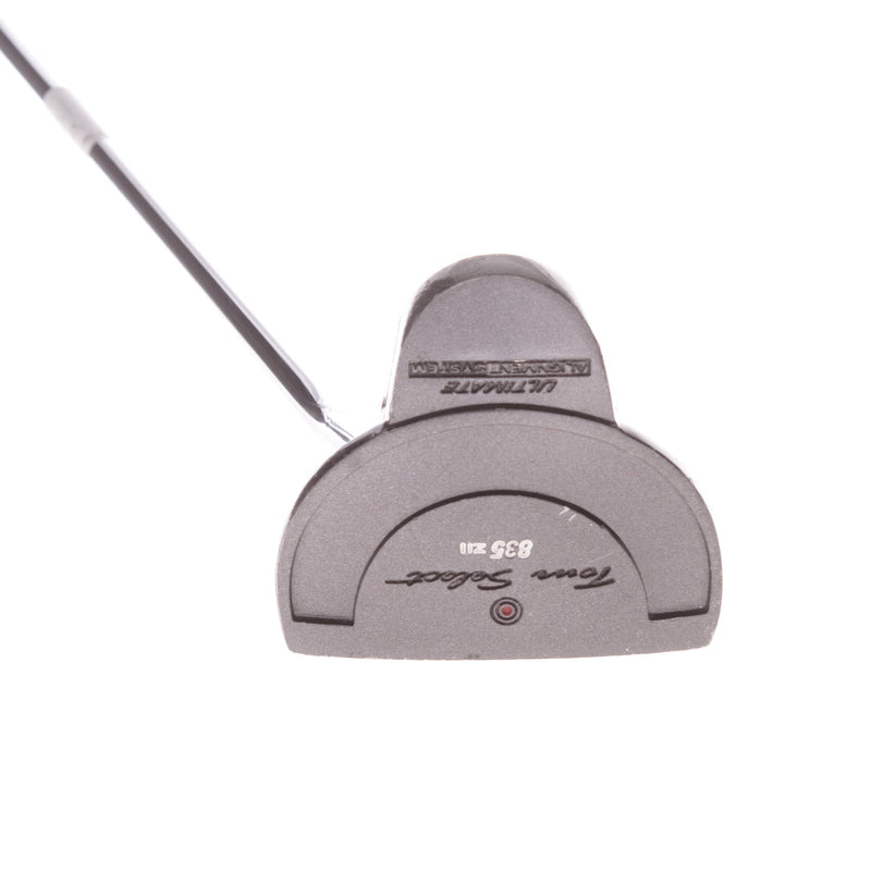 Tom Select 835 Z11 Men's Right Putter 34 Inches - Tom Select