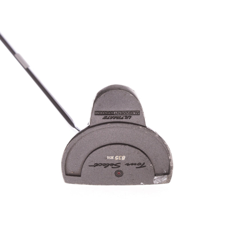 Tom Select 835 Z11 Men's Right Putter 32 Inches - Never Bend