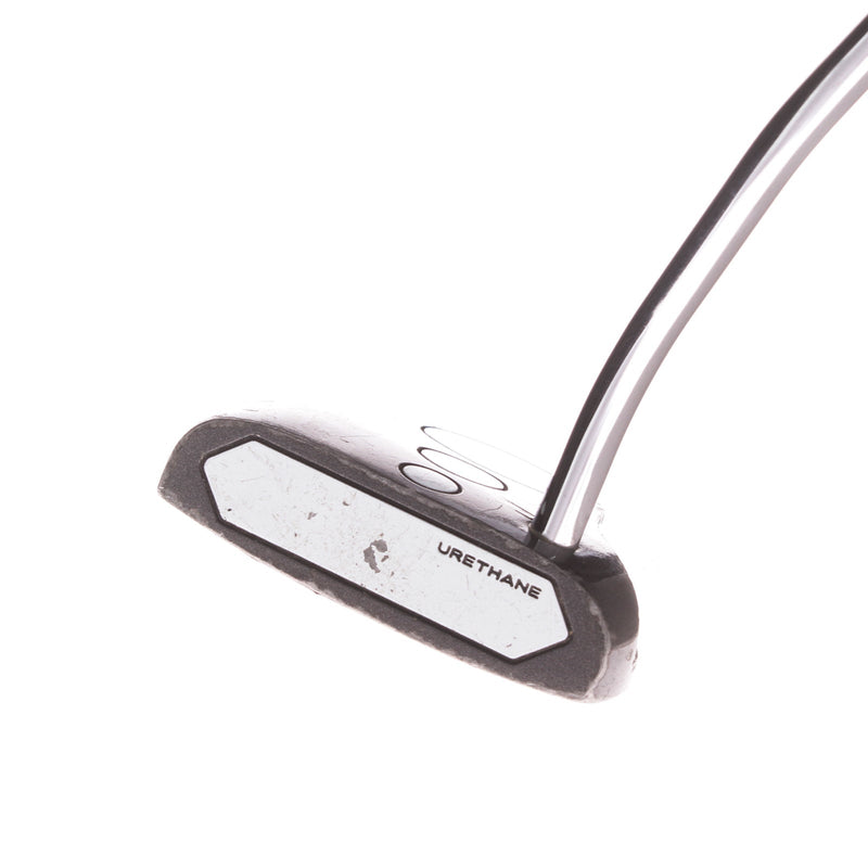 Tom Select 835 Z11 Men's Right Putter 32 Inches - Never Bend