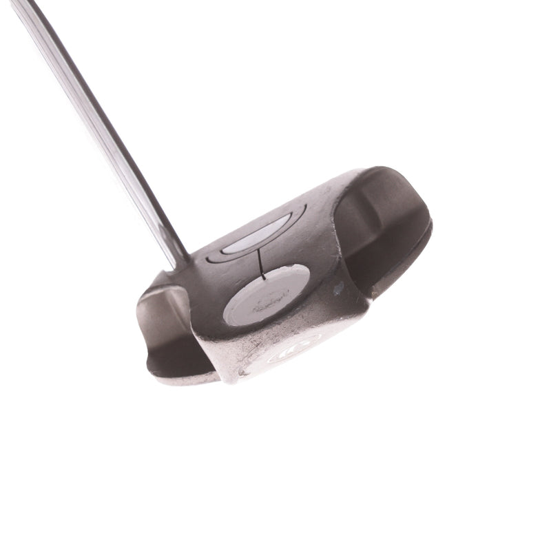 Mitsushiba Mitsushiba Men's Right Putter 34 Inches - Mitsushiba