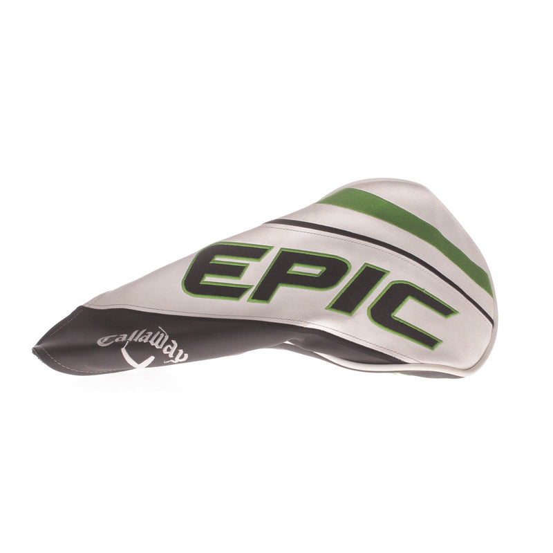 Callaway Epic Speed Graphite Men's Right Driver 9 Degree Stiff - Kuro Kage 70 S