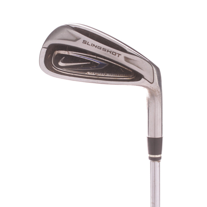 Nike Slingshot Steel Men's Right 8 Iron  Regular - Slingshot