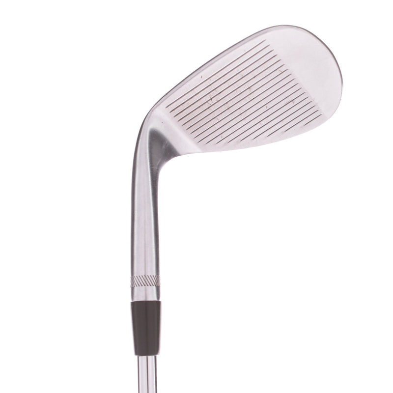 Titleist Vokey SM8 Steel Men's Right Lob Wedge 60 Degree 14 Bounce K Grind Regular - True Temper XP 95 R300