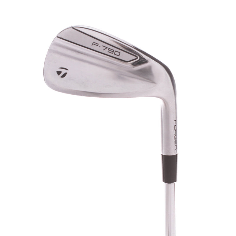 TaylorMade P790 2019 Steel Men's Right 9 Iron  Stiff - True Temper Dynamic Gold 105 S300