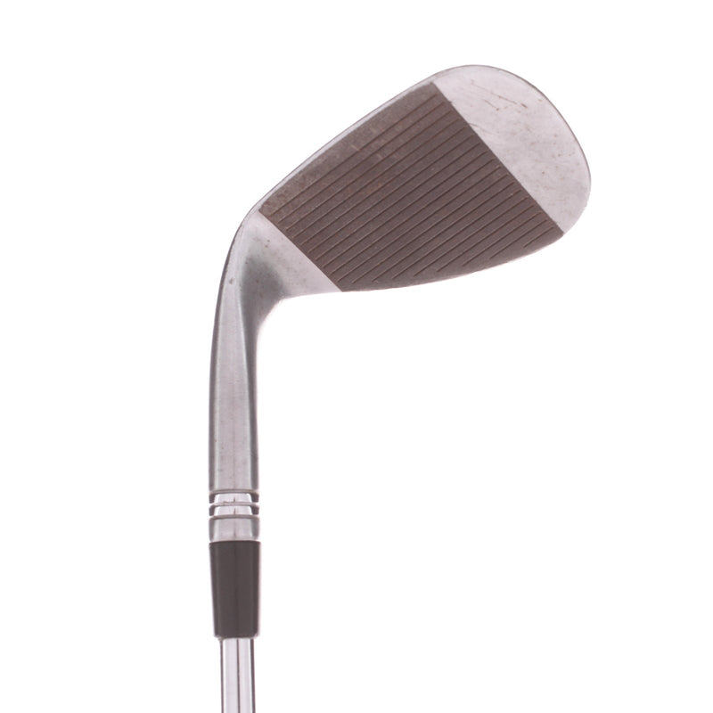 TaylorMade Milled Grind 2 Steel Men's Right Lob Wedge 60 Degree 11 Bounce TW Grind Regular - Nippon N.S Pro Modus 3