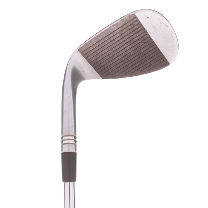 TaylorMade Milled Grind 2 Steel Men's Right Sand Wedge 56 Degree 12 Bounce TW Grind Regular - Nippon N.S Pro Modus 3