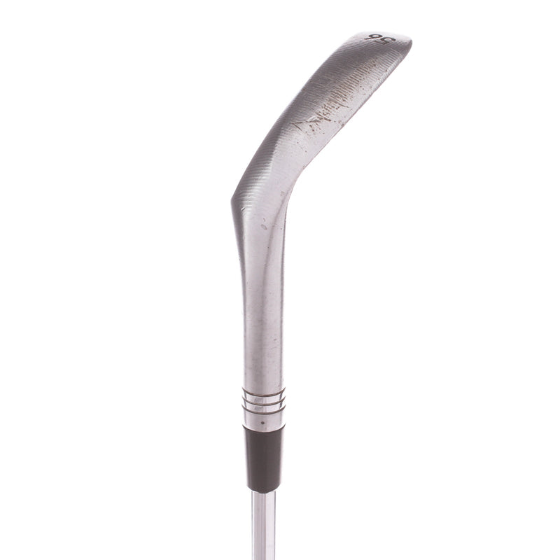 TaylorMade Milled Grind 2 Steel Men's Right Sand Wedge 56 Degree 12 Bounce TW Grind Regular - Nippon N.S Pro Modus 3