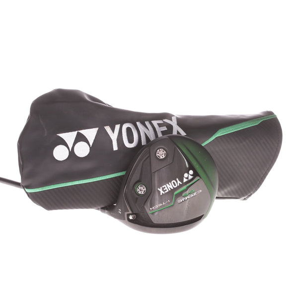 Yonex EZONE GS i-Tech Graphite Men's Right Driver 12 Degree Senior - Yonex EX-G02