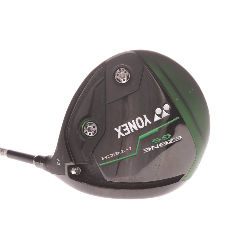 Yonex EZONE GS i-Tech Graphite Men's Right Driver 12 Degree Senior - Yonex EX-G02