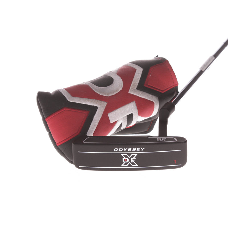 Odyssey DFX 1 Men's Right Putter 34 Inches - Odyssey