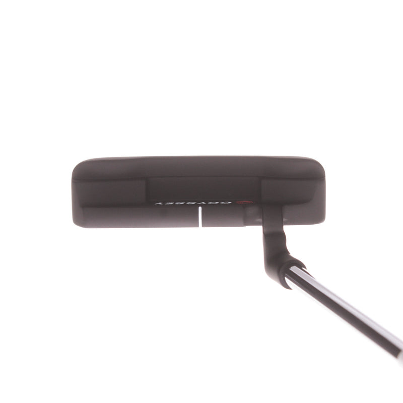 Odyssey DFX 1 Men's Right Putter 34 Inches - Odyssey