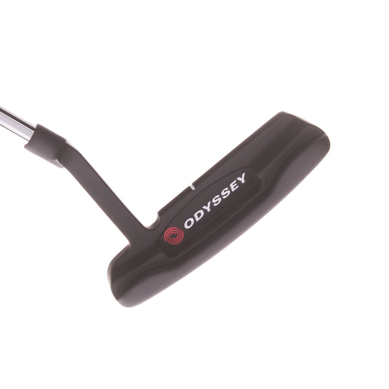 Odyssey DFX 1 Men's Right Putter 34 Inches - Odyssey