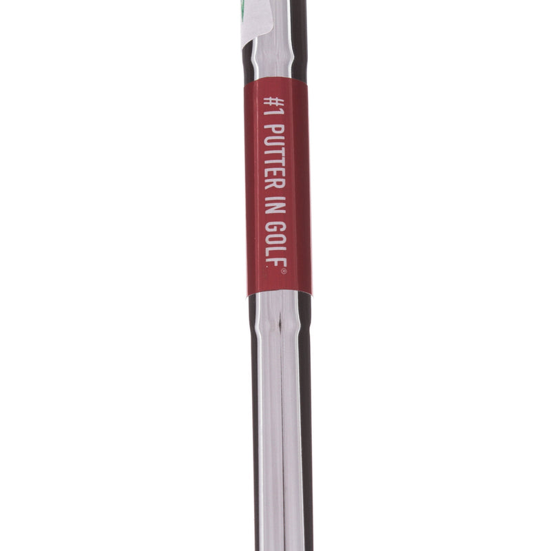 Odyssey DFX 1 Men's Right Putter 34 Inches - Odyssey