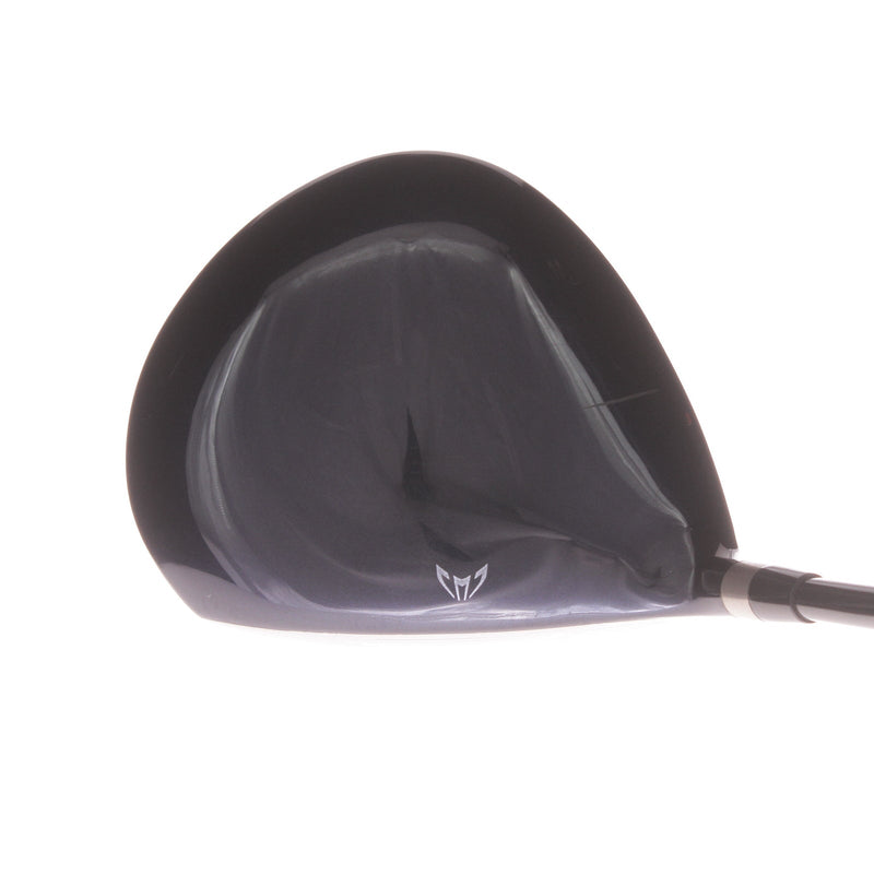 Mizuno JPX 800 Graphite Men's Right Driver 10.5 Degree Regular - Mizuno EXSAR DS5 55g R