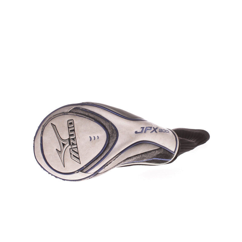 Mizuno JPX 800 Graphite Men's Right Driver 10.5 Degree Regular - Mizuno EXSAR DS5 55g R