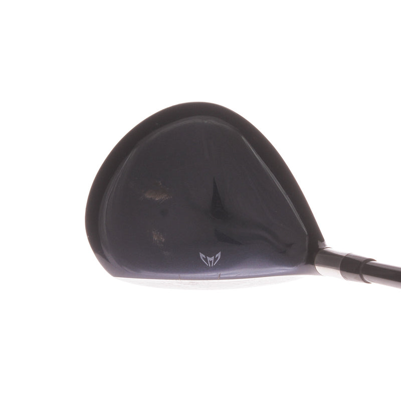 Mizuno JPX 800 Graphite Men's Right Fairway 5 Wood 18 Degree Regular - Mizuno EXSAR FS5 60g R