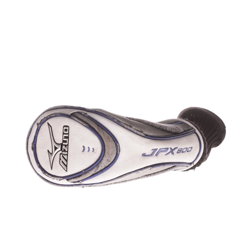 Mizuno JPX 800 Graphite Men's Right Fairway 5 Wood 18 Degree Regular - Mizuno EXSAR FS5 60g R