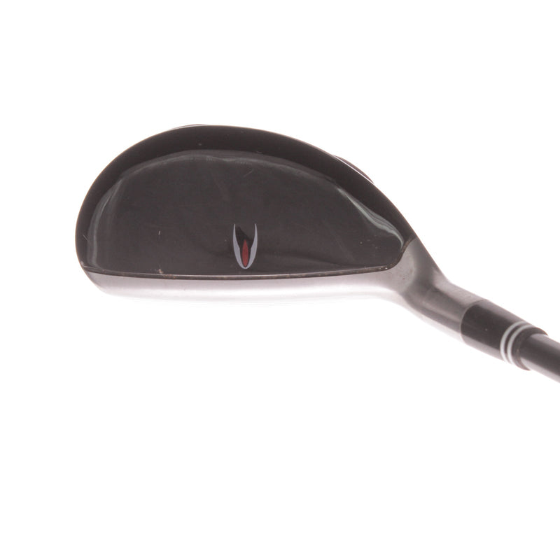 Cleveland Launcher 2009 Graphite Men's Right Hybrid 23 Degree Regular - Cleveland Launcher 78g R