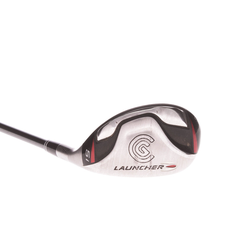 Cleveland Launcher Graphite Men's Right 5 Hybrid 26 Degree Regular - Launcher 78R