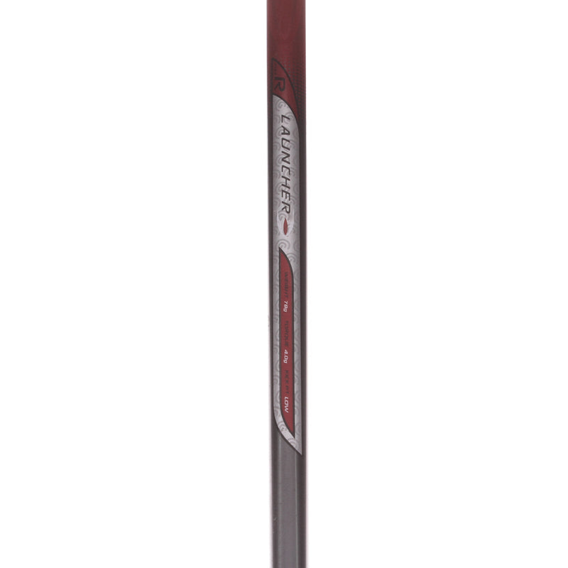 Cleveland Launcher Graphite Men's Right 5 Hybrid 26 Degree Regular - Launcher 78R