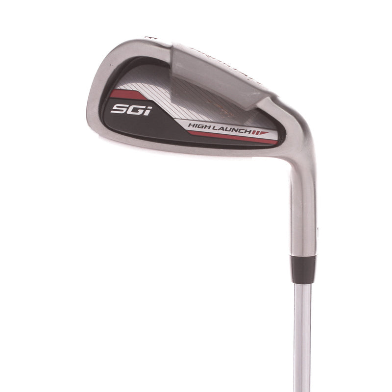 Wilson ProStaff SGi Steel Men's Right 8 Iron  Regular - Wilson ProStaff SGi