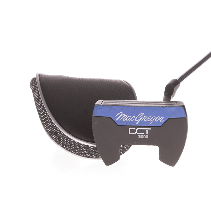 MacGregor DCT3000 Men's Right Putter 35 Inches - MacGregor