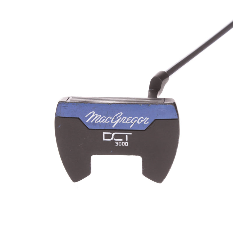 MacGregor DCT3000 Men's Right Putter 35 Inches - MacGregor