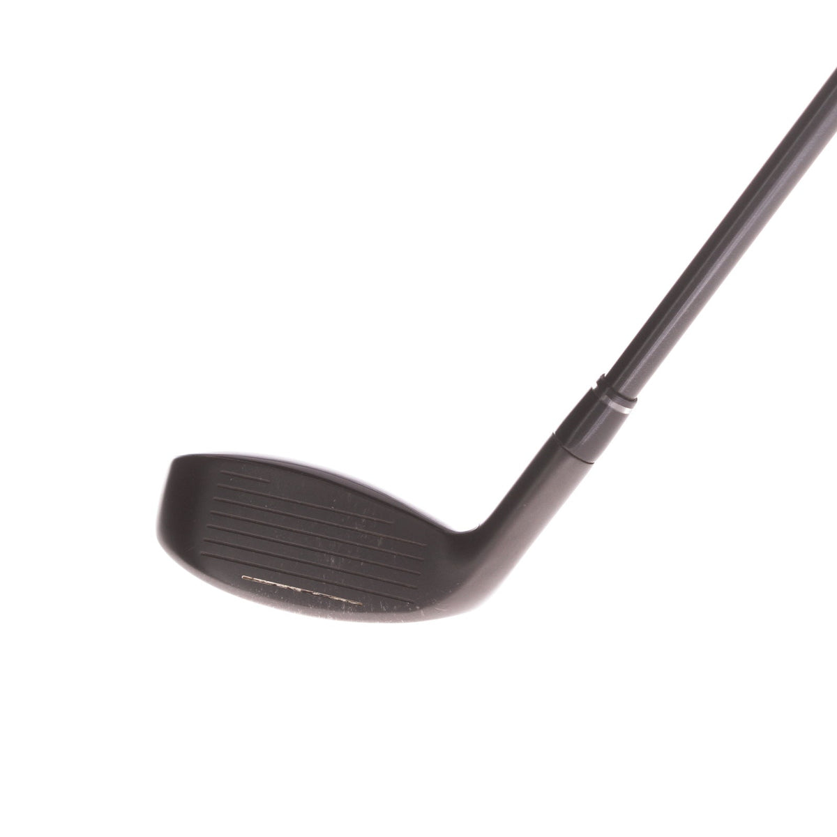 Adams Golf Hybrid Iron Set cheapest 4-PW Right Handed Graphite Regular Flex.