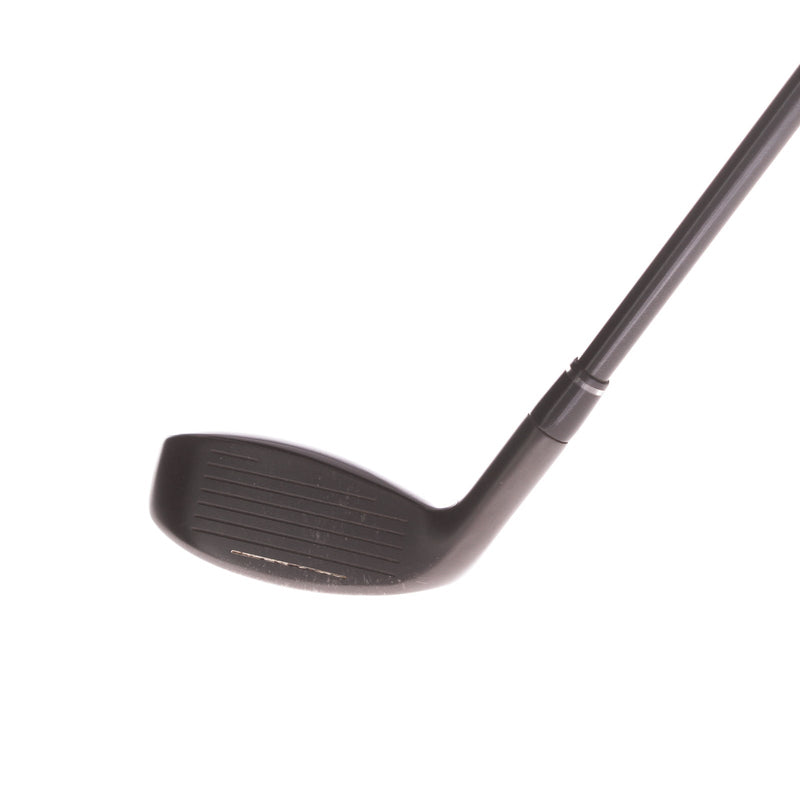 Adams Golf Idea Tech V3 Graphite Men's Right 4 Hybrid Iron 21 Degree Regular - V3 iDEA