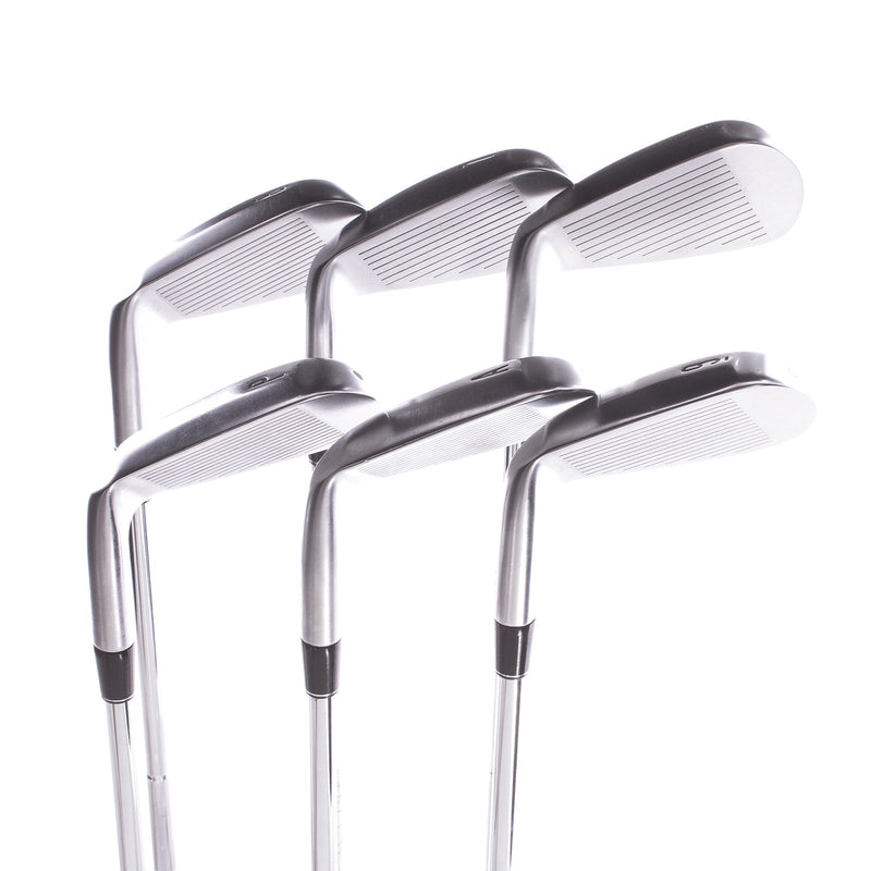 Srixon ZX4 Steel Men's Right Irons 6-AW  Stiff - Dynamic Gold S300 MID