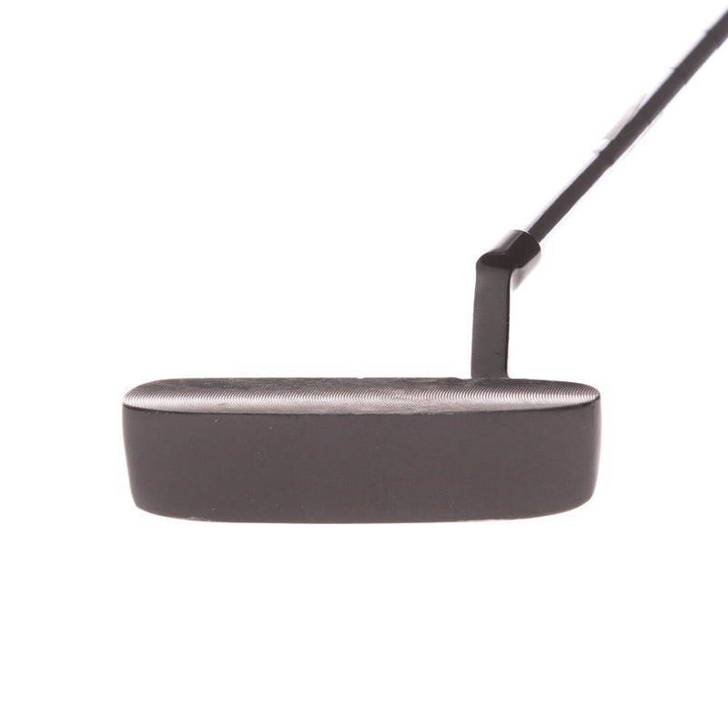 Longridge  Men's Right Putter 35.5 Inches - Super Stroke