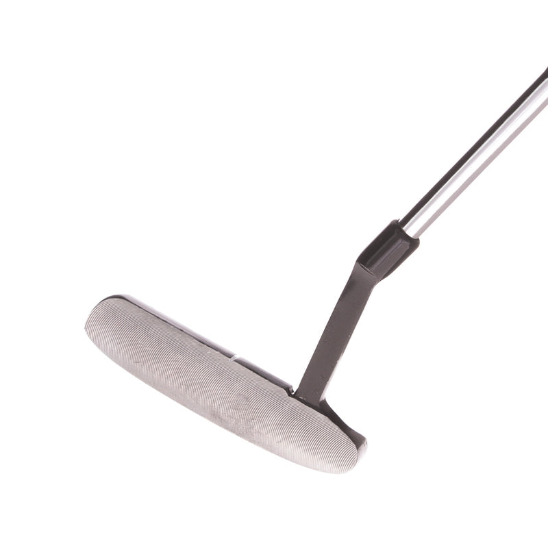 Longridge  Men's Right Putter 35.5 Inches - Super Stroke